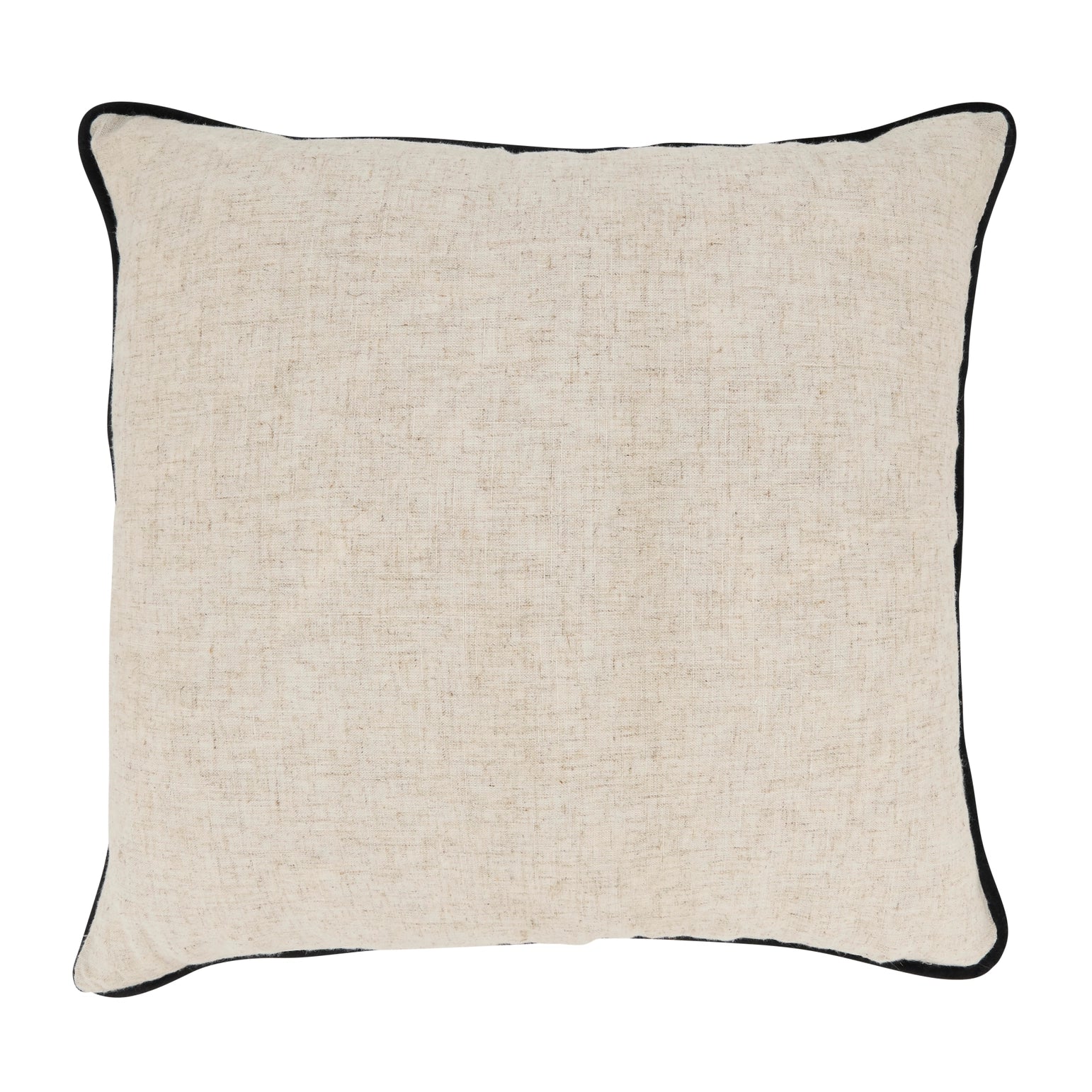 Toscana Tan Pillow