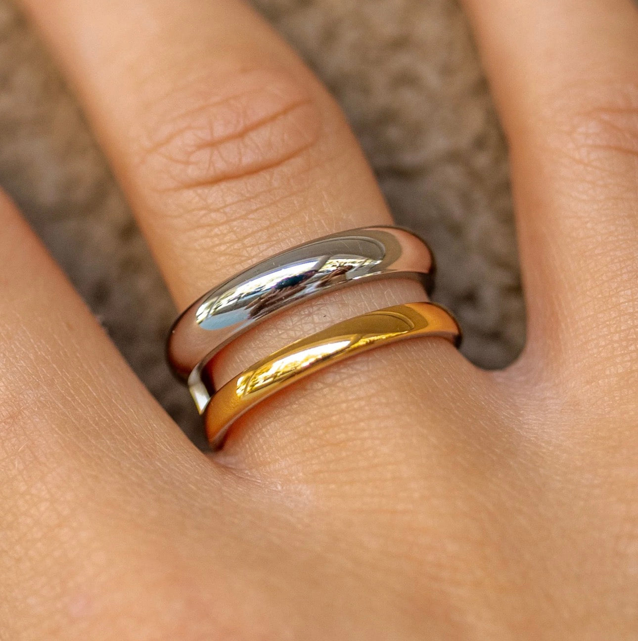 Oceania Ring-intermix