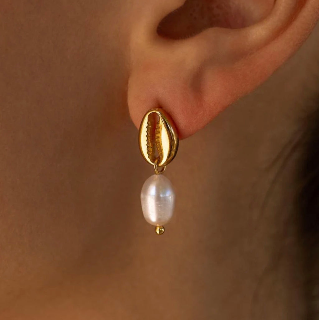 Island Earrings