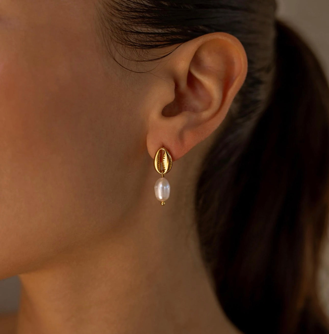 Island Earrings