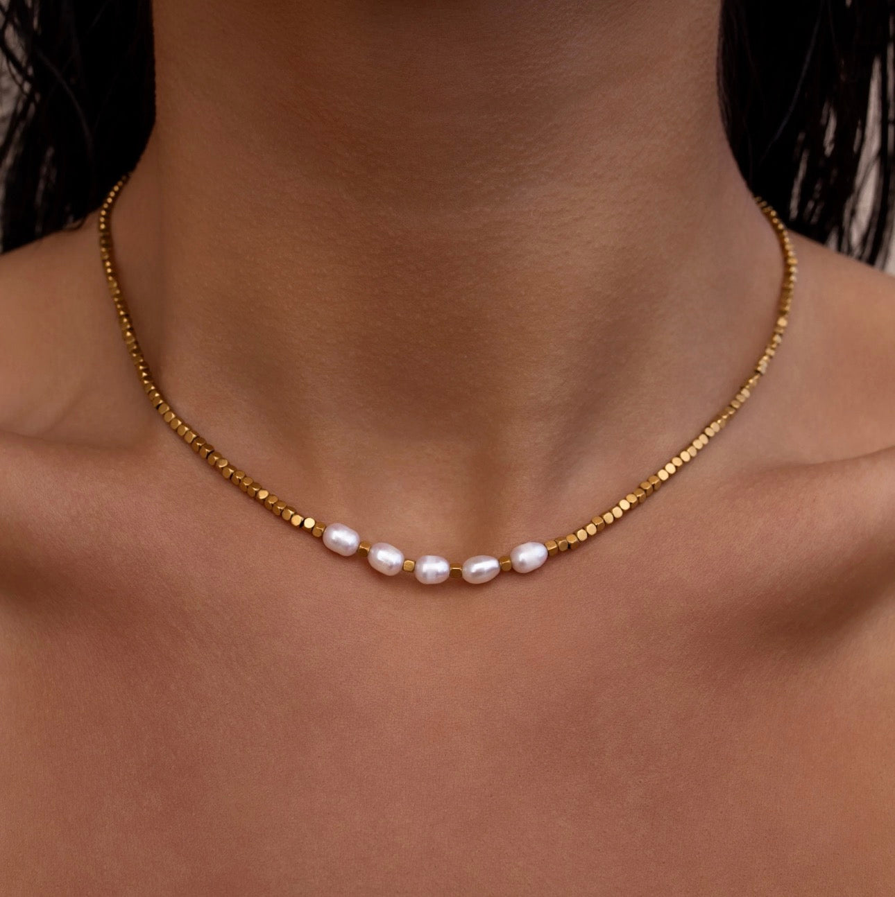 Within necklace