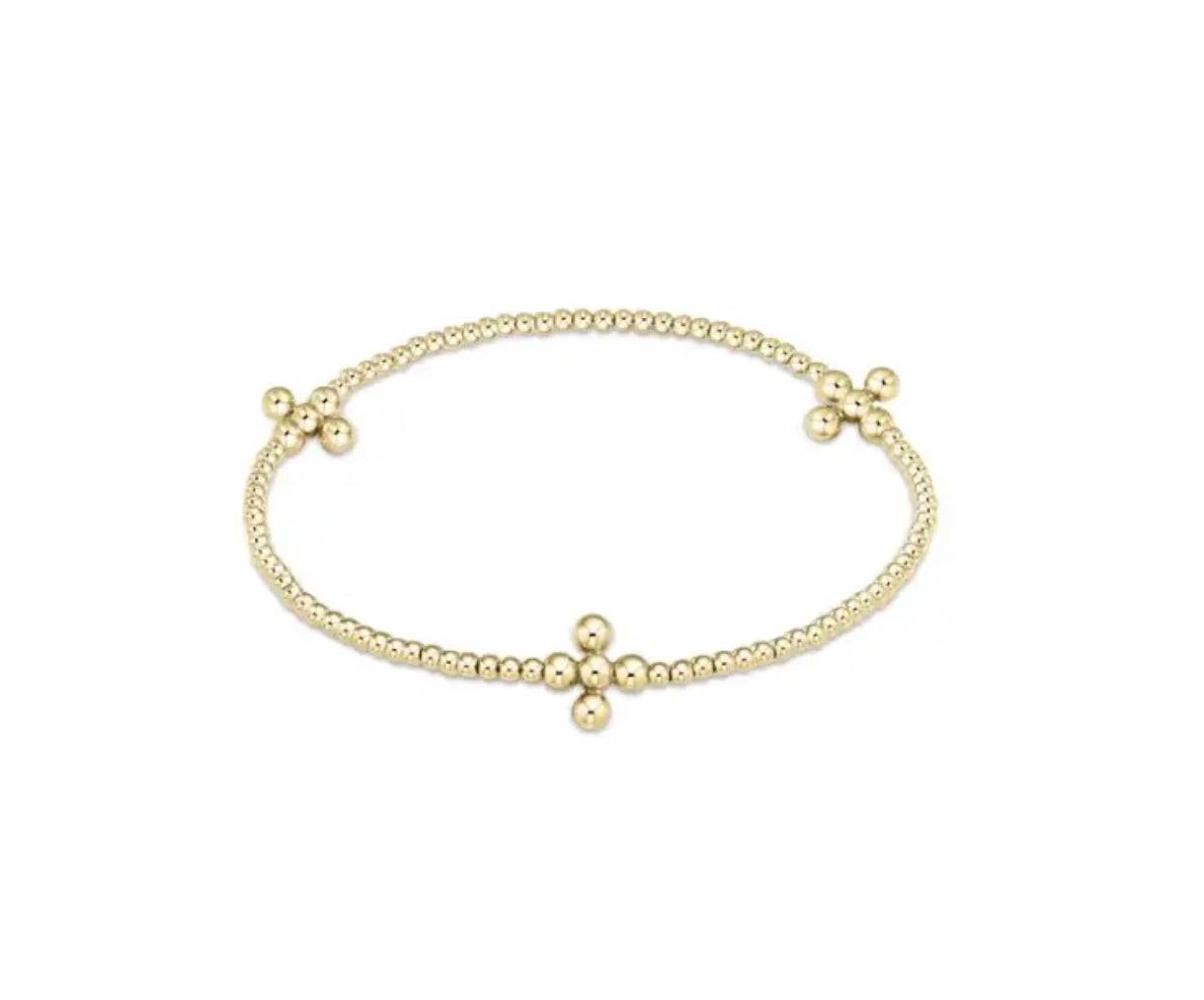 The Kay-waterproof tarnish resistant bracelet