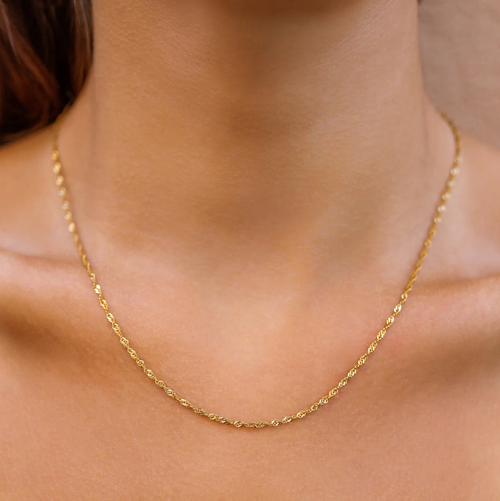 Lane Necklace