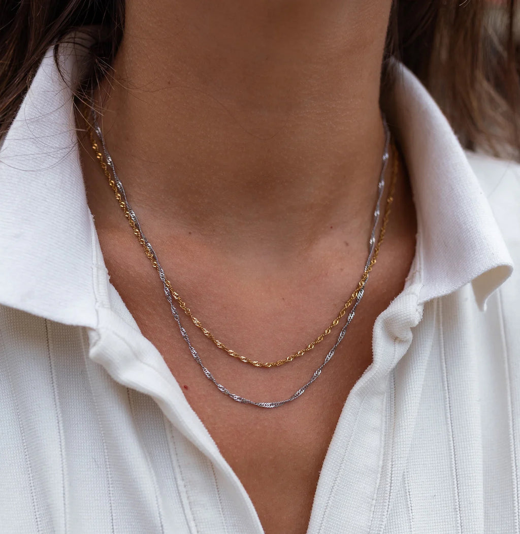 Lane Necklace