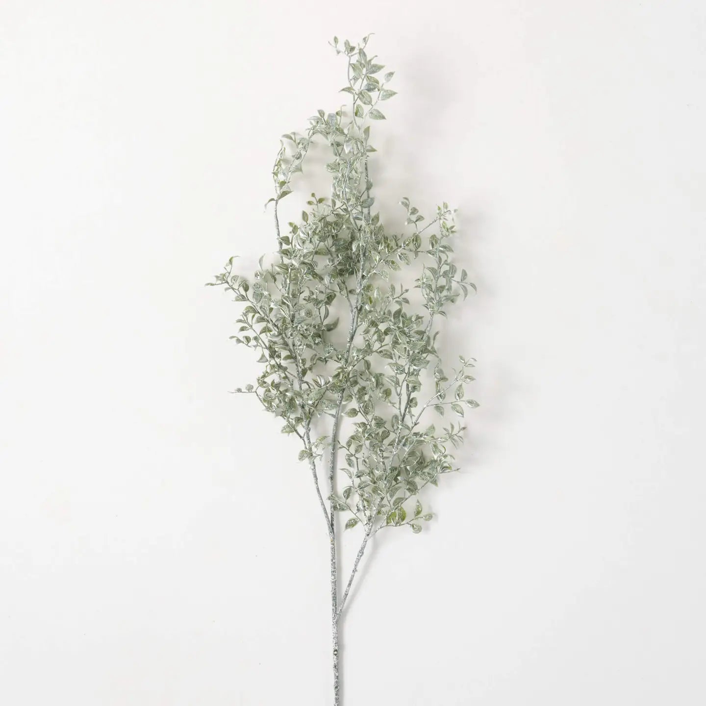 Dusty Green Smilax Spray