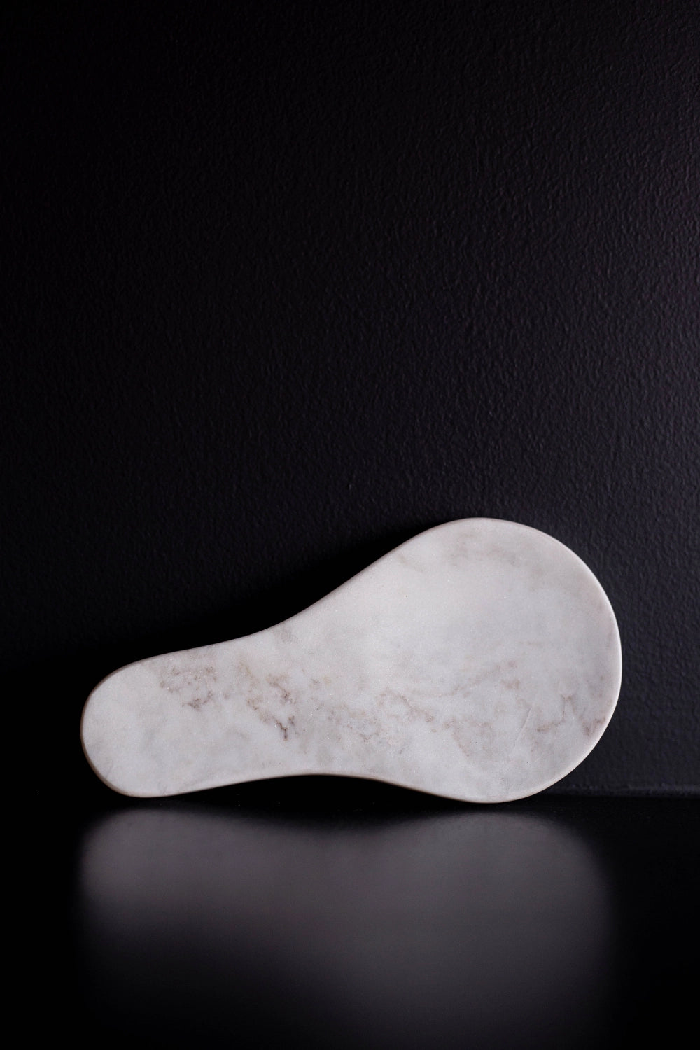 Marble Spoon Rest
